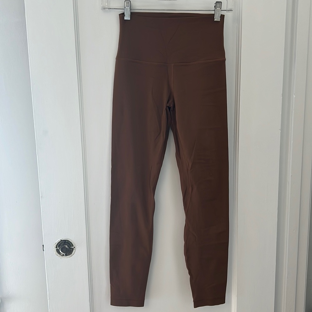 Lululemon Align 25’ Legging